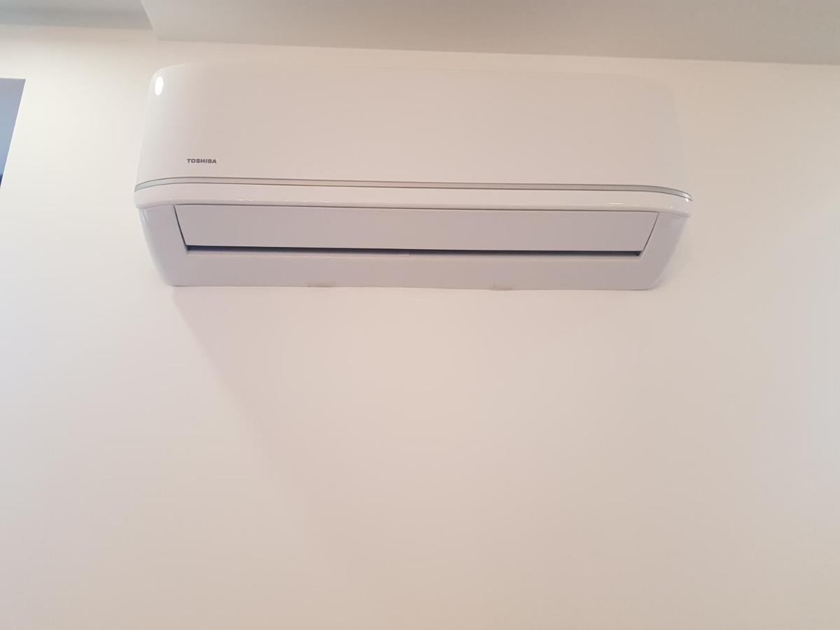 Cascade White Luxury Apartment エレバン エクステリア 写真