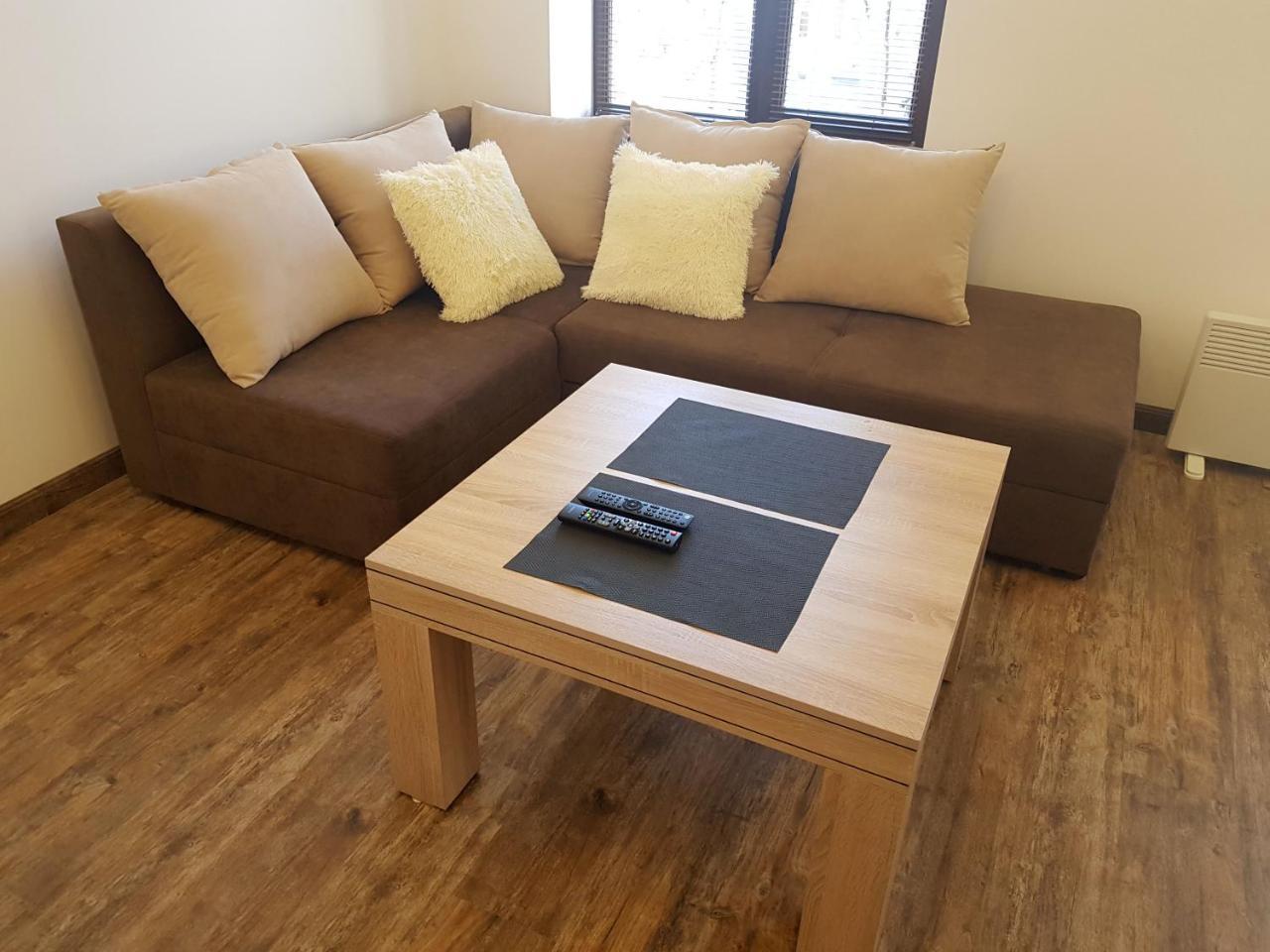 Cascade White Luxury Apartment エレバン エクステリア 写真