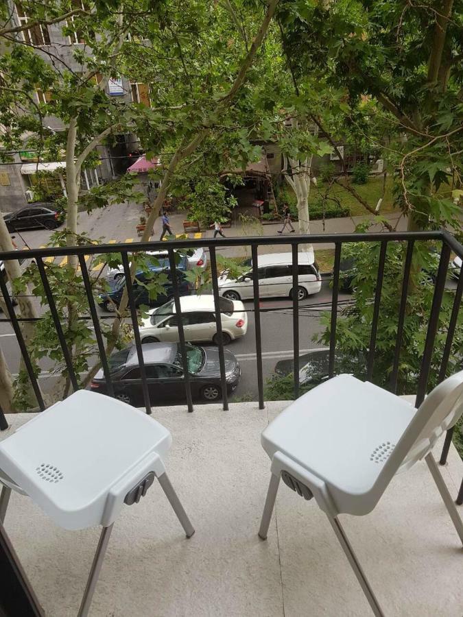 Cascade White Luxury Apartment エレバン エクステリア 写真